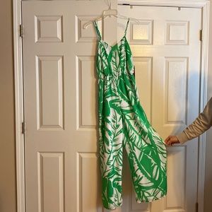 Lilly Pulitzer target romper